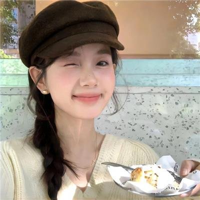 银杏飘落