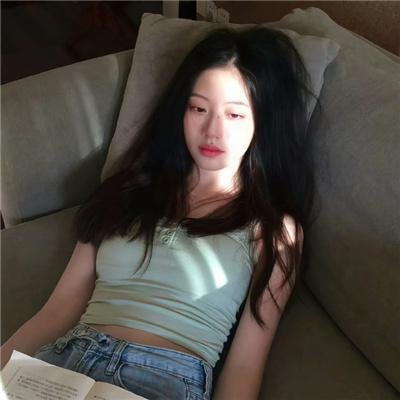 我女若兰